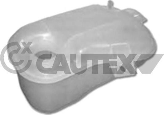 Cautex 954030 - Serbatoio compensazione, Refrigerante autozon.pro