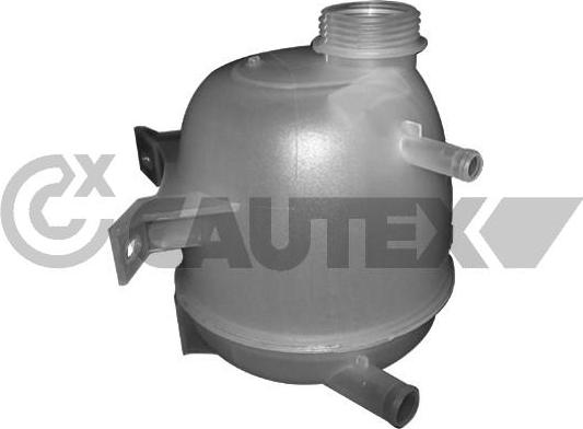 Cautex 954079 - Serbatoio compensazione, Refrigerante autozon.pro