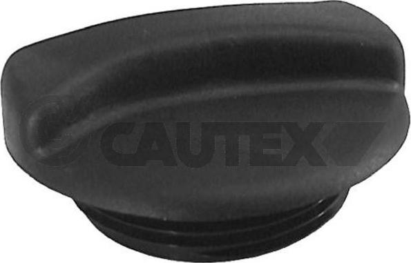 Cautex 954072 - Tappo, serbatoio refrigerante autozon.pro