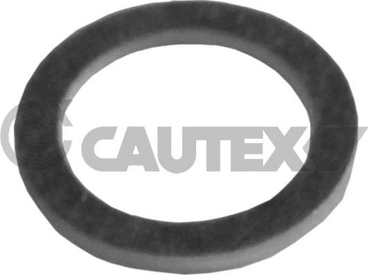 Cautex 954166 - Anello di tenuta, vite di scarico olio autozon.pro