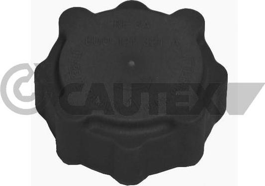 Cautex 954110 - Tappo, serbatoio refrigerante autozon.pro