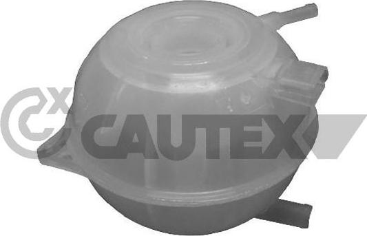 Cautex 954111 - Serbatoio compensazione, Refrigerante autozon.pro