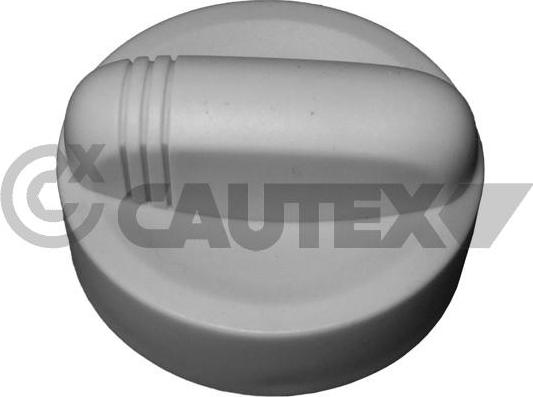 Cautex 954138 - Chiusura, bocchettone riempimento olio autozon.pro