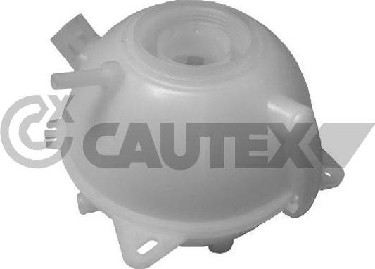 Cautex 954126 - Serbatoio compensazione, Refrigerante autozon.pro