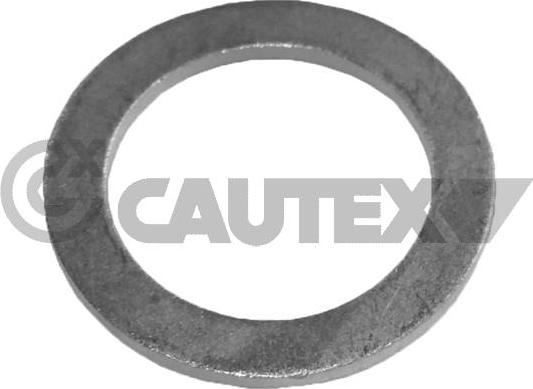 Cautex 954178 - Anello di tenuta, vite di scarico olio autozon.pro