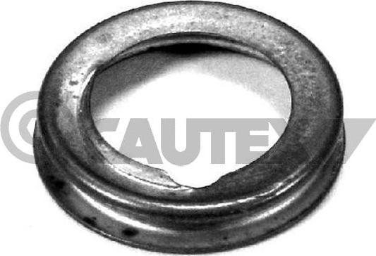 Cautex 954173 - Anello di tenuta, vite di scarico olio autozon.pro