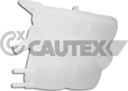 Cautex 954244 - Serbatoio compensazione, Refrigerante autozon.pro