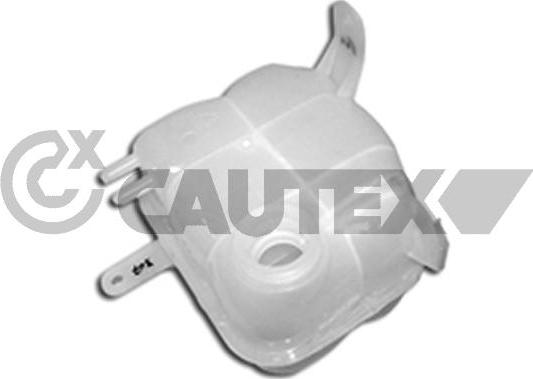 Cautex 954240 - Serbatoio compensazione, Refrigerante autozon.pro