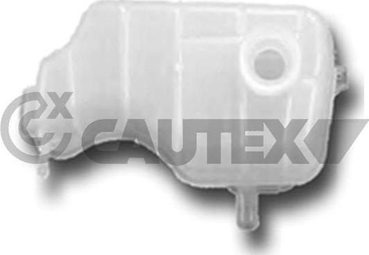 Cautex 954241 - Serbatoio compensazione, Refrigerante autozon.pro