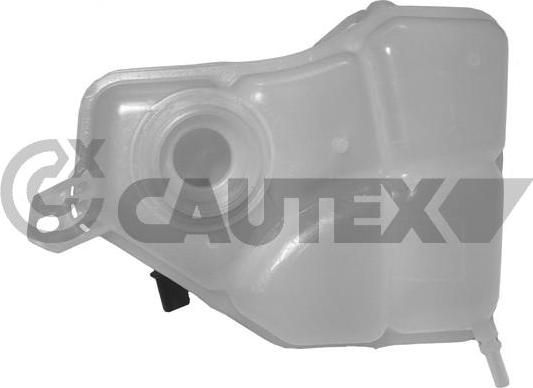 Cautex 954242 - Serbatoio compensazione, Refrigerante autozon.pro