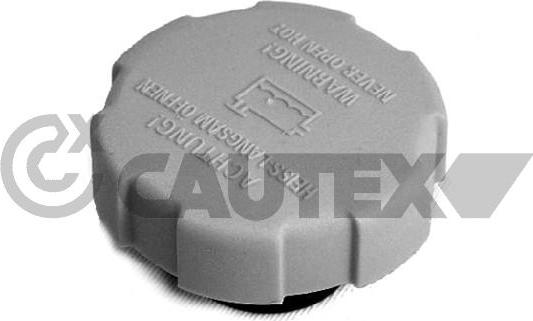 Cautex 954275 - Tappo, serbatoio refrigerante autozon.pro