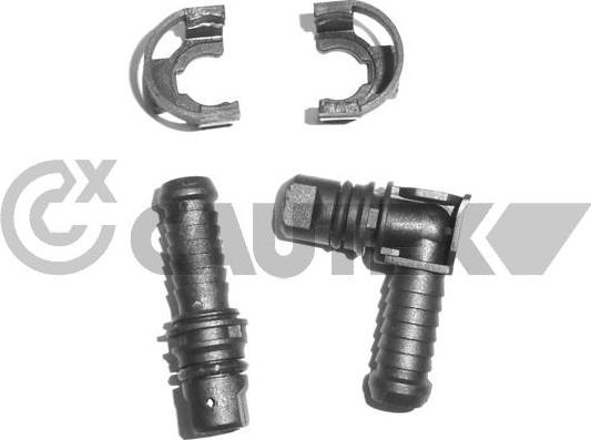 Cautex 955442 - Condotto del refrigerante autozon.pro