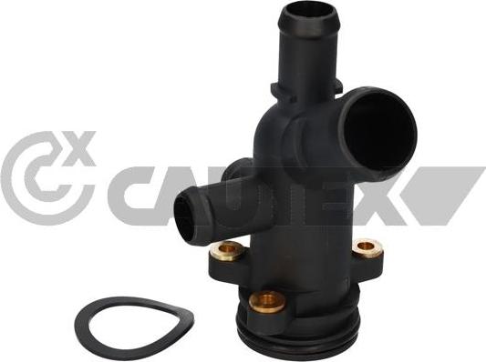 Cautex 955451 - Flangia d. refrigerante autozon.pro