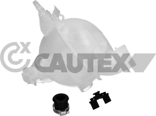 Cautex 955434 - Serbatoio compensazione, Refrigerante autozon.pro