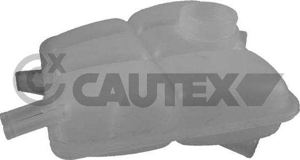 Cautex 955471 - Serbatoio compensazione, Refrigerante autozon.pro