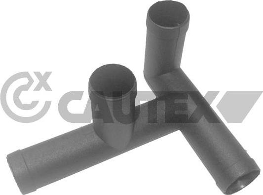 Cautex 955146 - Flangia d. refrigerante autozon.pro