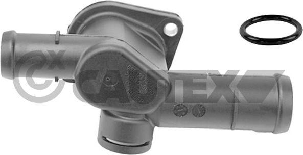 Cautex 955394 - Flangia d. refrigerante autozon.pro