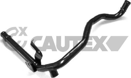 Cautex 955306 - Condotto del refrigerante autozon.pro