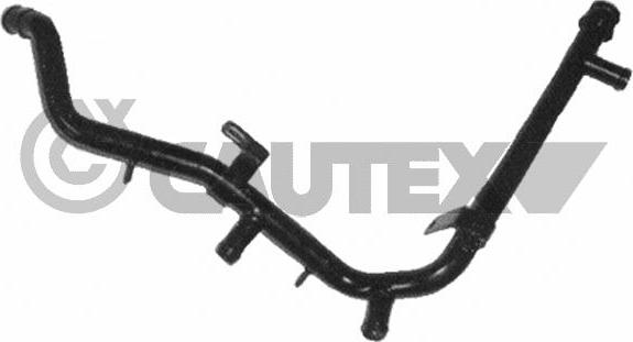 Cautex 955314 - Condotto del refrigerante autozon.pro