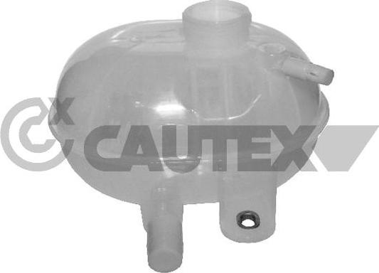 Cautex 955380 - Serbatoio compensazione, Refrigerante autozon.pro