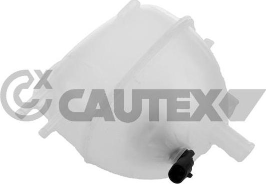 Cautex 955383 - Serbatoio compensazione, Refrigerante autozon.pro