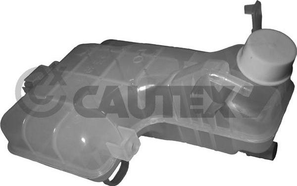 Cautex 955382 - Serbatoio compensazione, Refrigerante autozon.pro