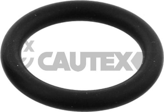 Cautex 955245 - Guarnizione, Condotto d. refrigerante autozon.pro