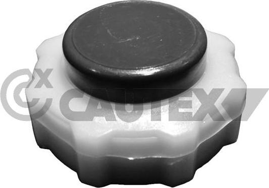 Cautex 950479 - Tappo, serbatoio refrigerante autozon.pro