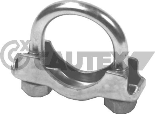 Cautex 953016 - Connettore tubi, Imp. gas scarico autozon.pro