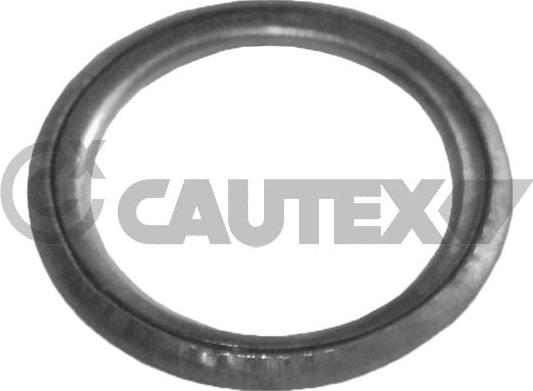 Cautex 952023 - Anello di tenuta, vite di scarico olio autozon.pro