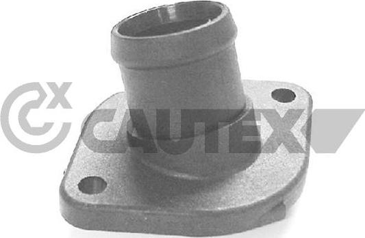 Cautex 952116 - Termostato, Refrigerante autozon.pro