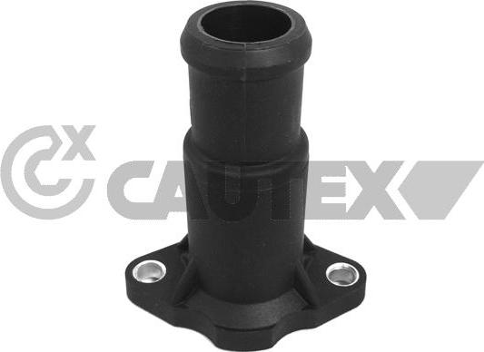 Cautex 952123 - Flangia d. refrigerante autozon.pro