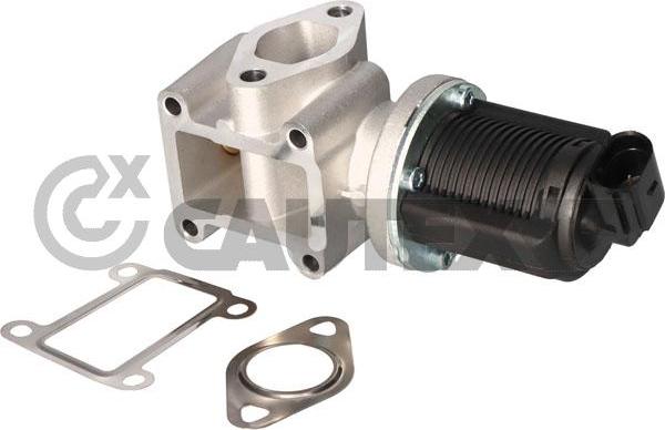 Cautex 960017 - Valvola ricircolo gas scarico-EGR autozon.pro