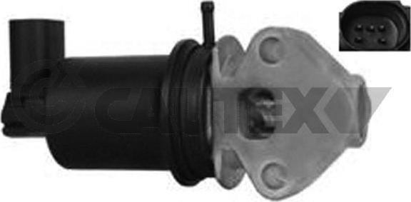 Cautex 960037 - Valvola ricircolo gas scarico-EGR autozon.pro