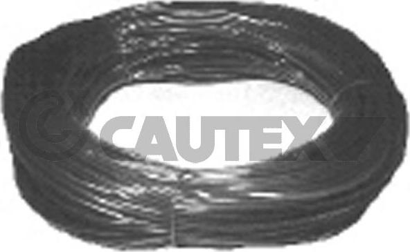 Cautex 903 006 - Condotto acqua lavavetro autozon.pro