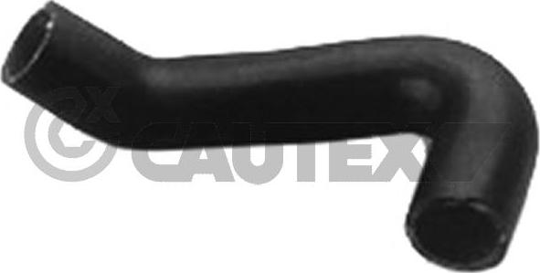 Cautex 466050 - Flessibile radiatore autozon.pro