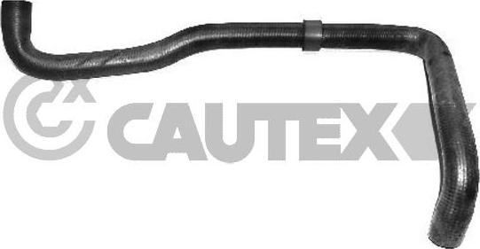 Cautex 466775 - Flessibile radiatore autozon.pro