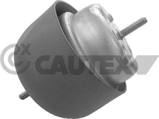 Cautex 460905 - Sospensione, Motore autozon.pro