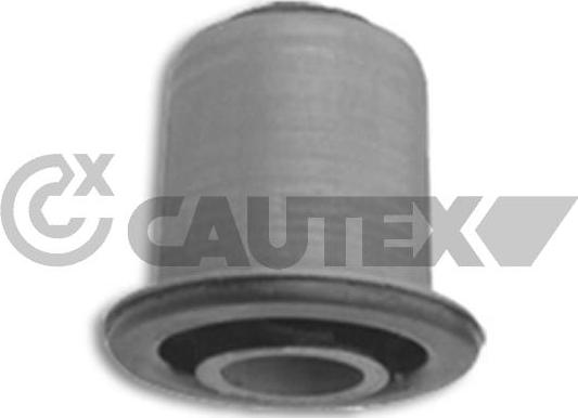 Cautex 460919 - Supporto, Braccio oscillante autozon.pro