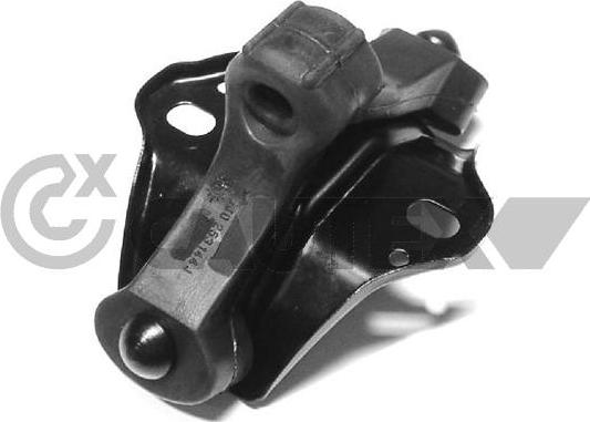 Cautex 460445 - Supporto, Imp. gas scarico autozon.pro