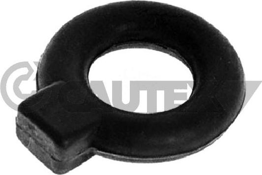 Cautex 460090 - Supporto, Silenziatore autozon.pro