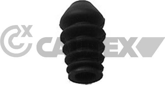 Cautex 460092 - Tampone paracolpo, Sospensione autozon.pro