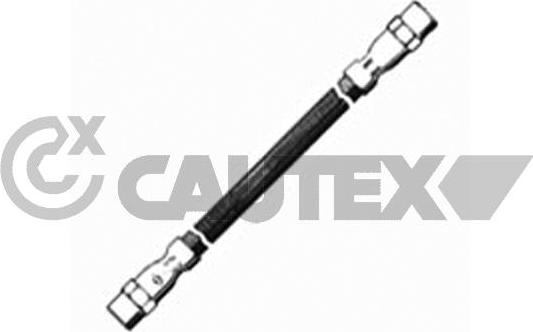 Cautex 460018 - Flessibile del freno autozon.pro