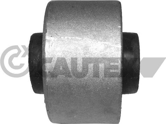 Cautex 460168 - Supporto, Braccio oscillante autozon.pro