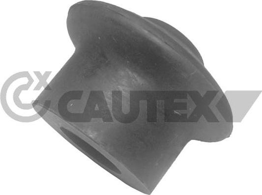 Cautex 460162 - Tampone paracolpo, Sospensione motore autozon.pro