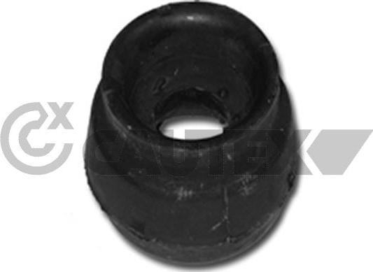 Cautex 460182 - Supporto ammortizzatore a molla autozon.pro