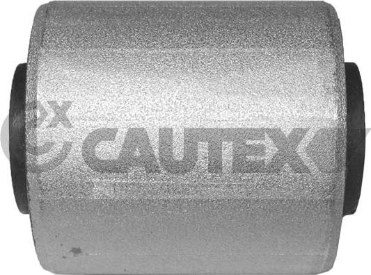 Cautex 460136 - Supporto, Braccio oscillante autozon.pro