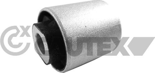 Cautex 460176 - Supporto, Braccio oscillante autozon.pro