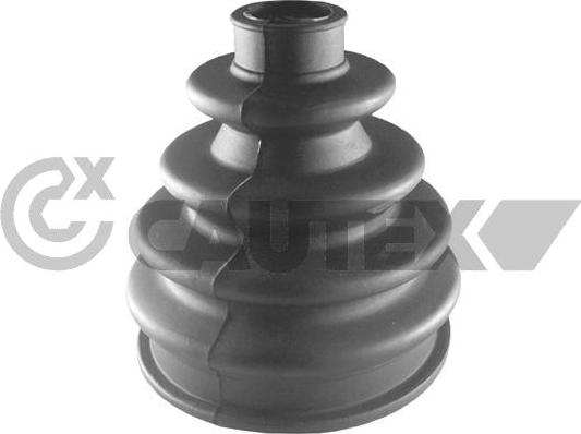 Cautex 460834 - Cuffia, Semiasse autozon.pro