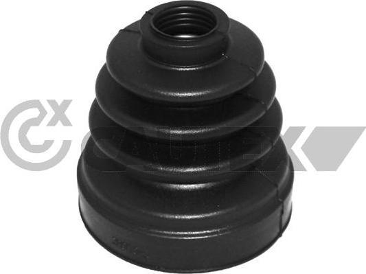 Cautex 460203 - Cuffia, Semiasse autozon.pro